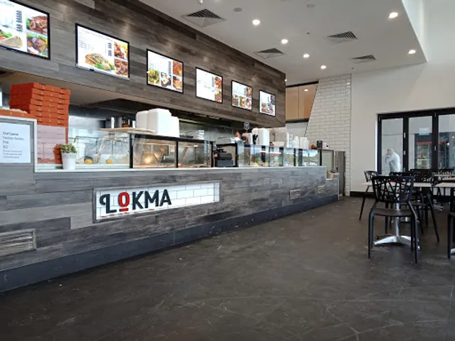 Lokma Turkish Cuisine
