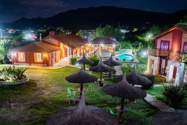 Apart Altos de Aliwen