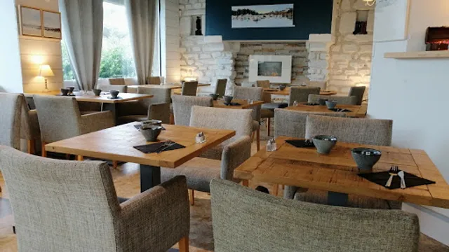 Crêperie Sous Le Vent