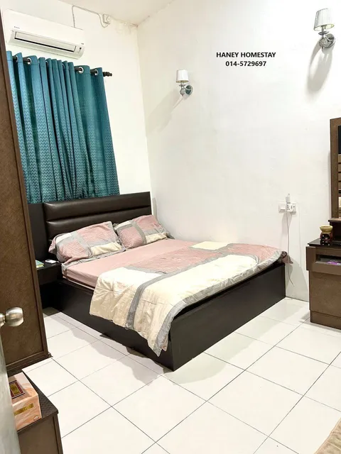 Haney Homestay Kuantan
