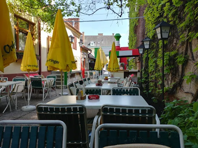 Pizzeria Angelo Traiskirchen