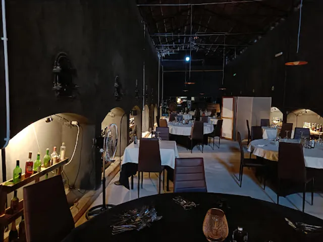 Restaurant Braseria La Bodega