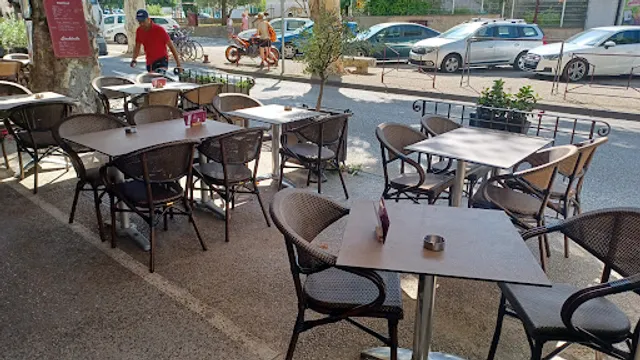 Bar Restaurant l'Observatoire