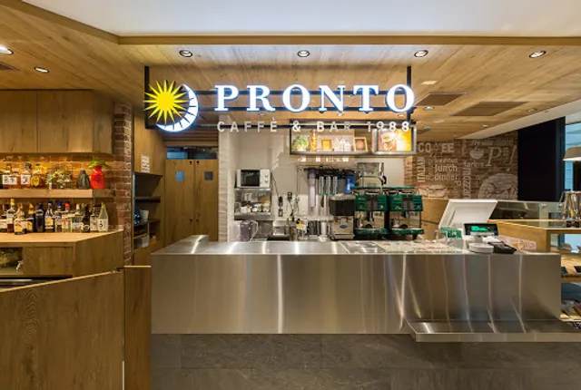 PRONTO Toyohashi Shop