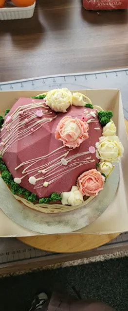 Cake, sweet & gebak by Daisy