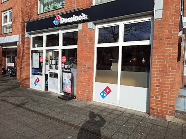 Domino's Pizza Hürth