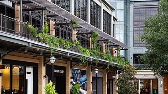 No.18 - Atlanta Buckhead