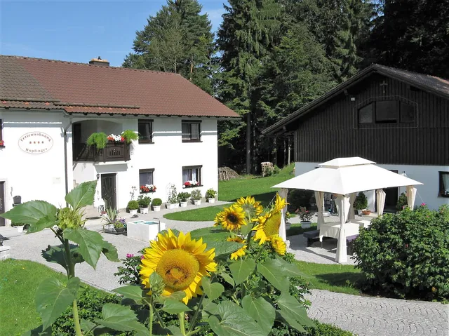 Ferienwohnung Hopfinger