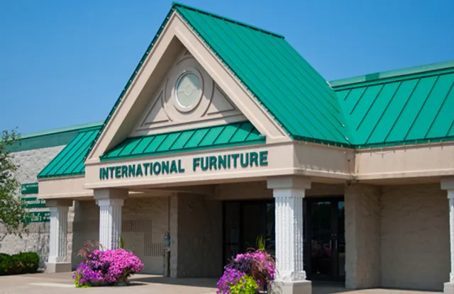 International Furniture