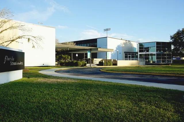 Florida School of the Arts