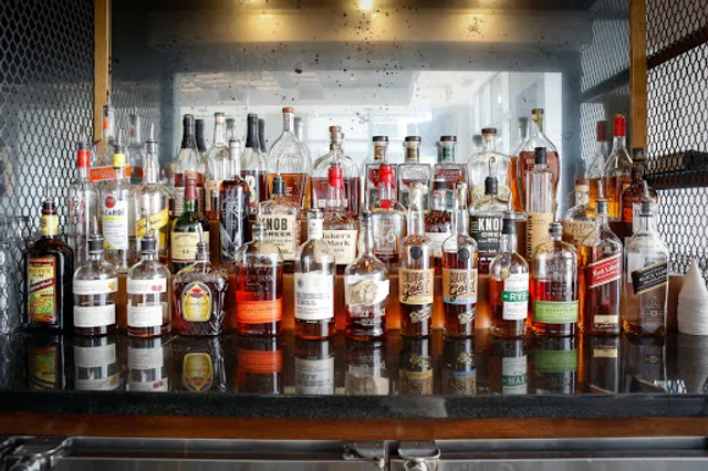 Territory Kitchen & Bar