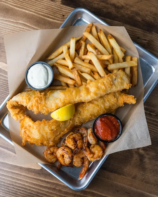 Joey's Fish Shack - Marlborough