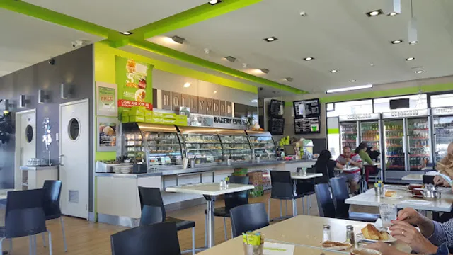 Hollywood Bakery and Espresso