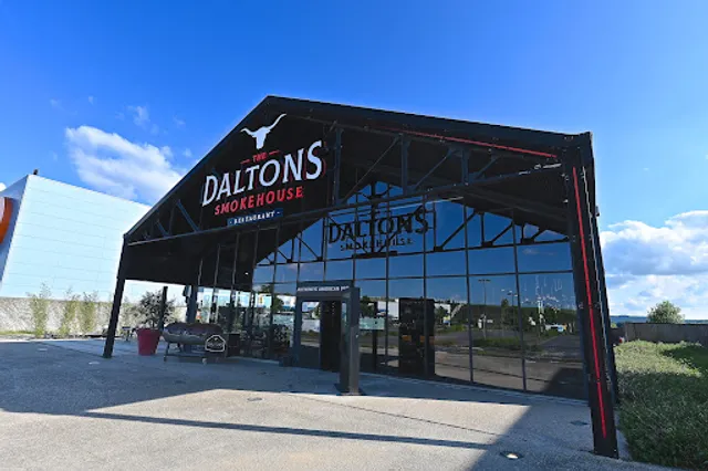 The Daltons Smokehouse