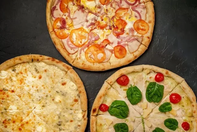 Pizzaria Forno Mineiro Ouro Minas