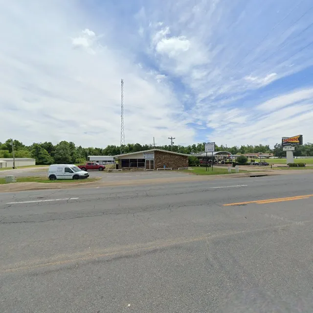 City Wireless Internet