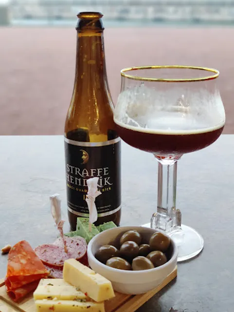 Bar Mercearia da Praça