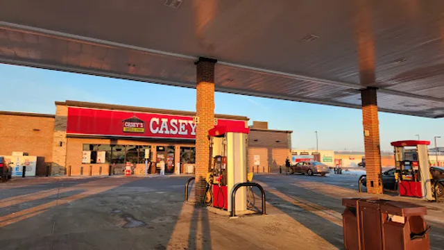 Casey's