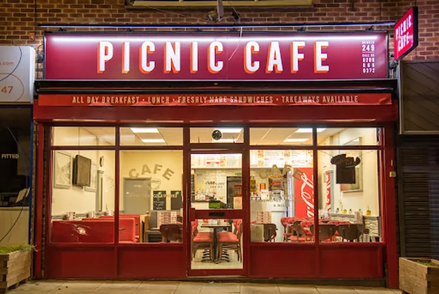 Picnic Cafe