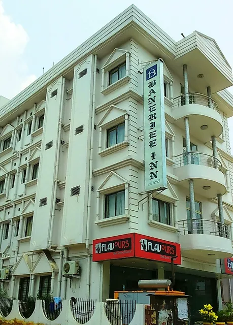 Banerjee Inn - Bengal Ambuja