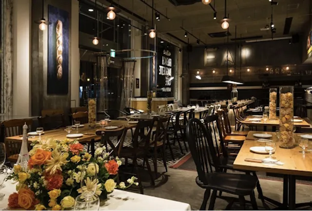 FRENCH BAGUETTE CAFE