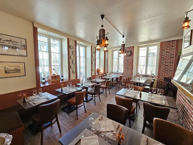 Hôtel-Restaurant La Croix Fédérale