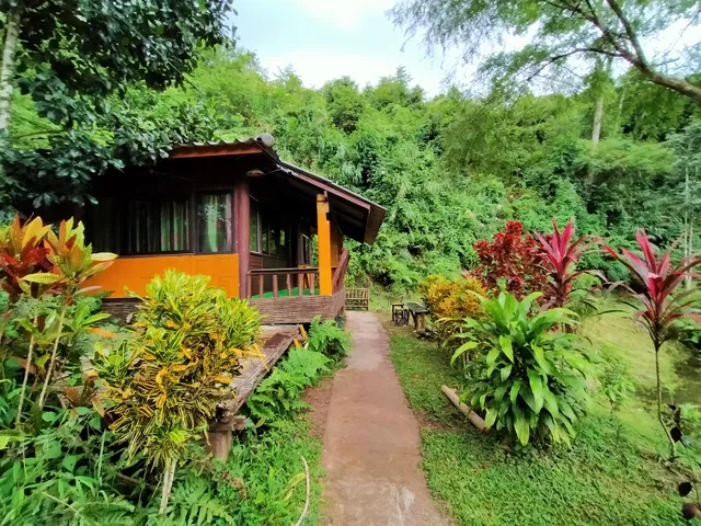 ภูเคียงดาว โฮมสเตย์