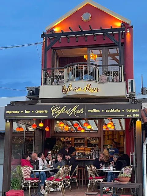 Cafe Del Mar