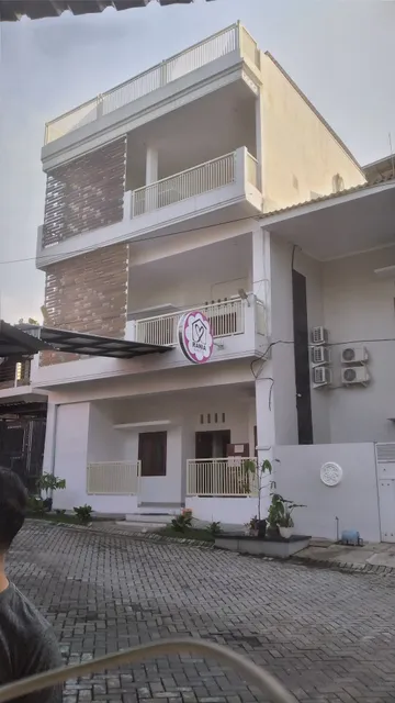 RedDoorz Plus @ Karangploso