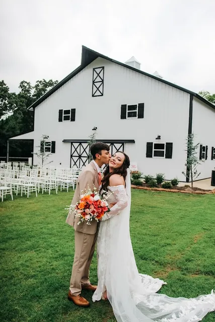 The Barn on Gray House Farm