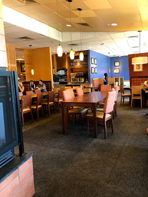Panera Bread