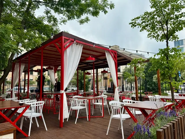 Restauracja Ale Sztuka