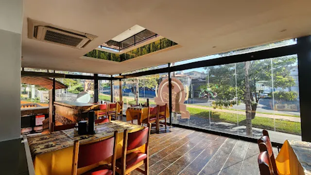 Padaria e Confeitaria Soft