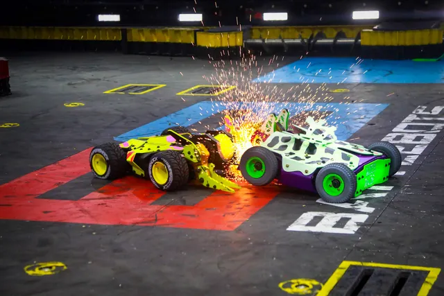 BattleBots