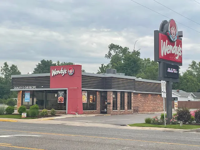 Wendy's