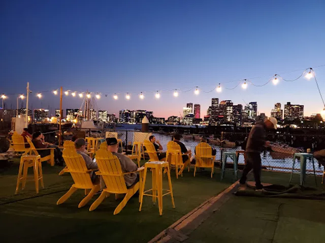 Downeast Cider House