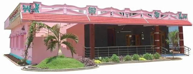 Golden Sands Ozone Valley