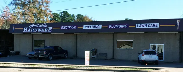 Buchanan's Hallsville Hardware & Feed