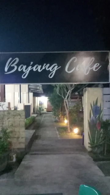 Lesehan Kita or Resto Bajang Cabe