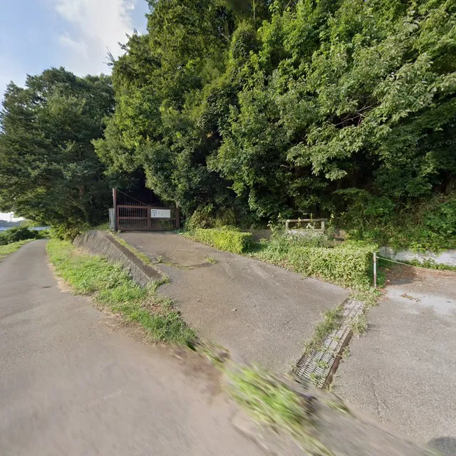 Yachiyo City Gakidaisyo-no-Mori Camp Ground