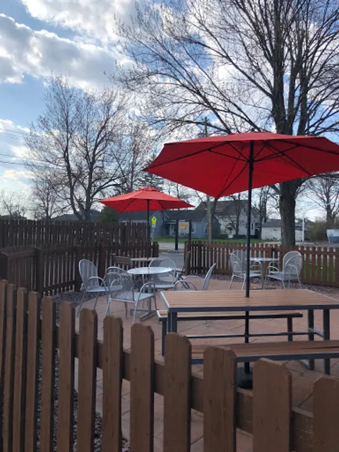 Cravings Coffee Shop