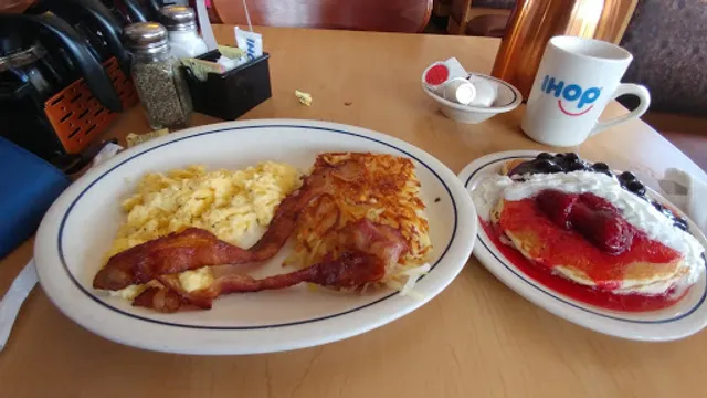 IHOP