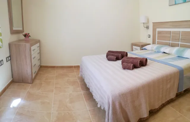 Appartamento fuerte 2