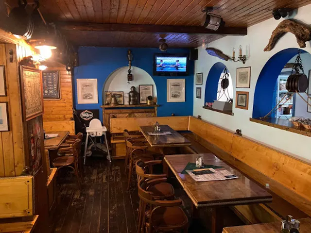 Duna Pub & Restaurant