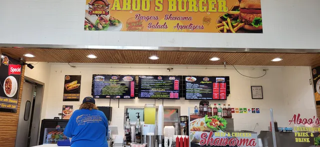 Mall Management Office