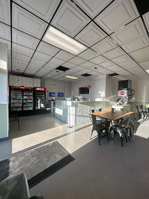 Sam's Pizza Spotsylvania