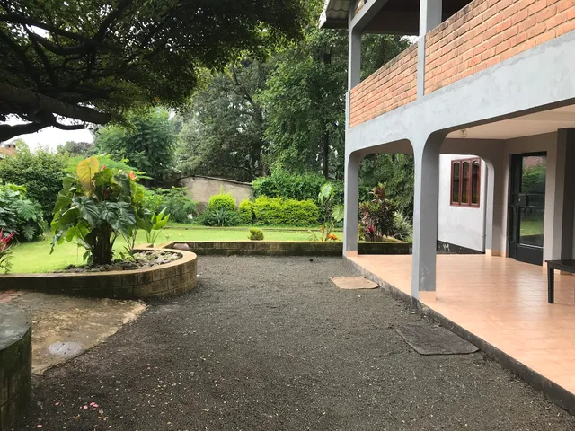 The Family Farm - Arusha