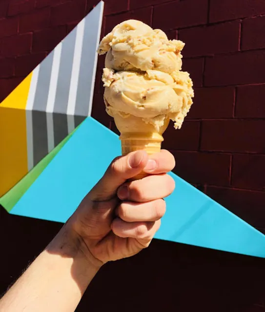 Ted & Wally's Ultra Premium Ice Cream