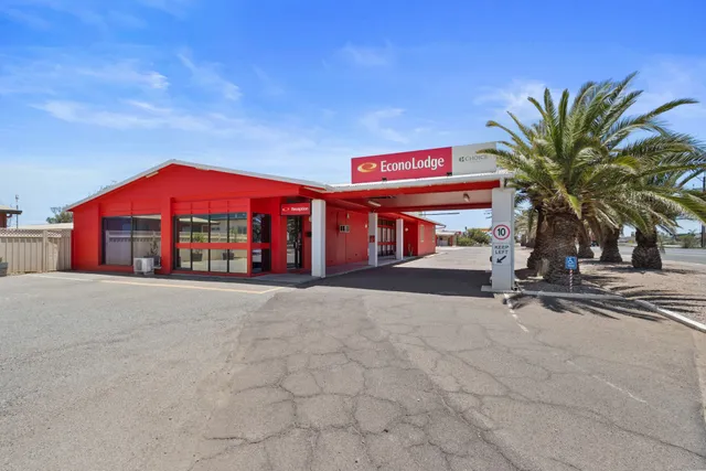 Econo Lodge Port Augusta