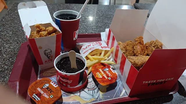 KFC